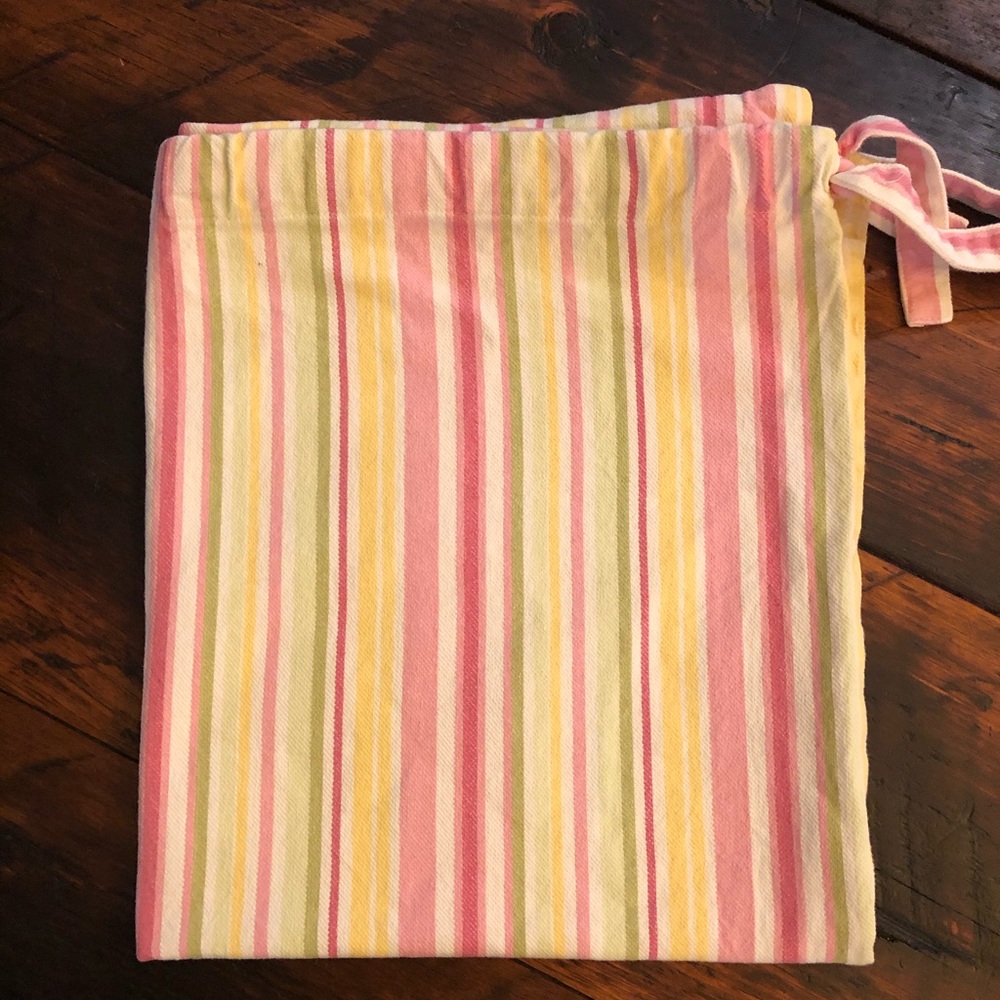 Pottery barn teen laundry sack - Picture 3 of 4